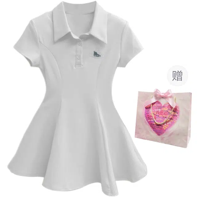 peaches peaches POLO