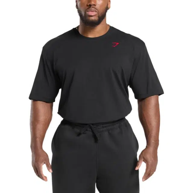 GYMSHARK Power T
