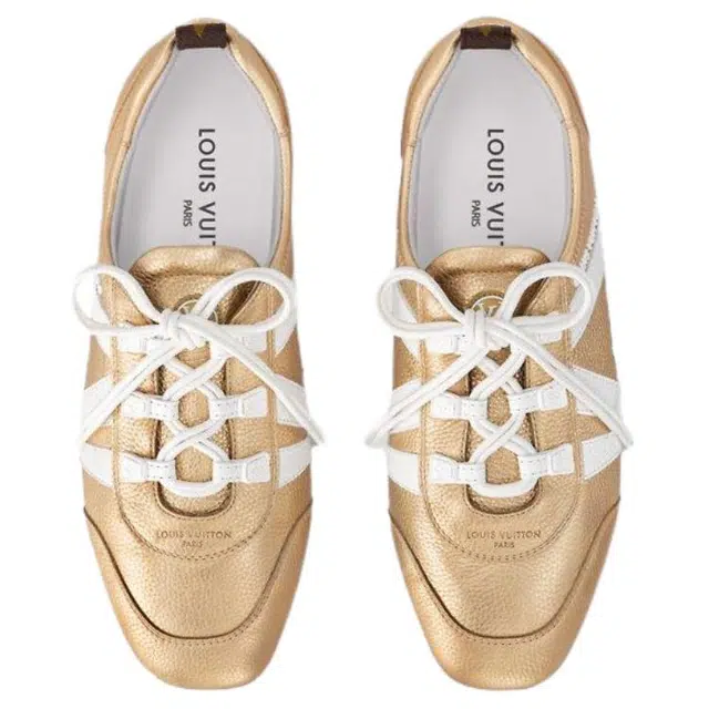 LOUIS VUITTON Sneakerina