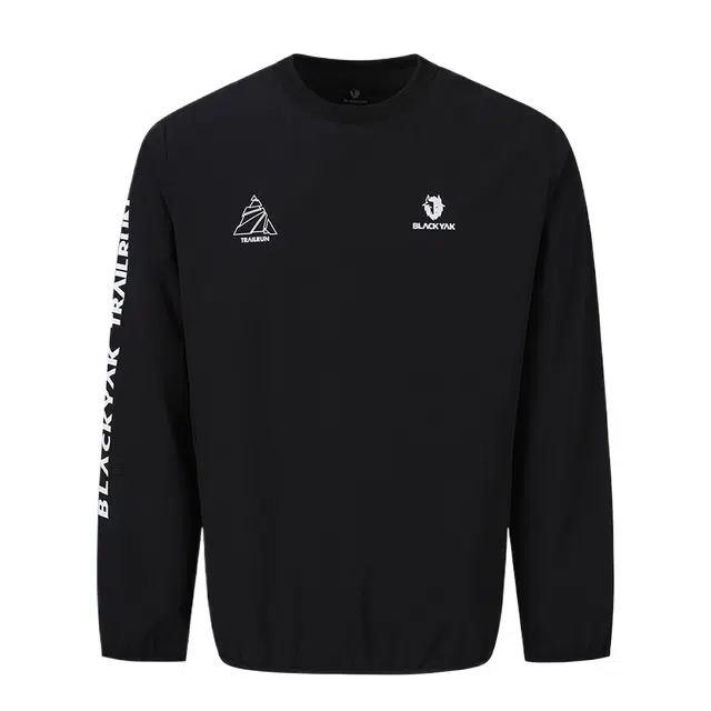 BLACKYAK FWAW24