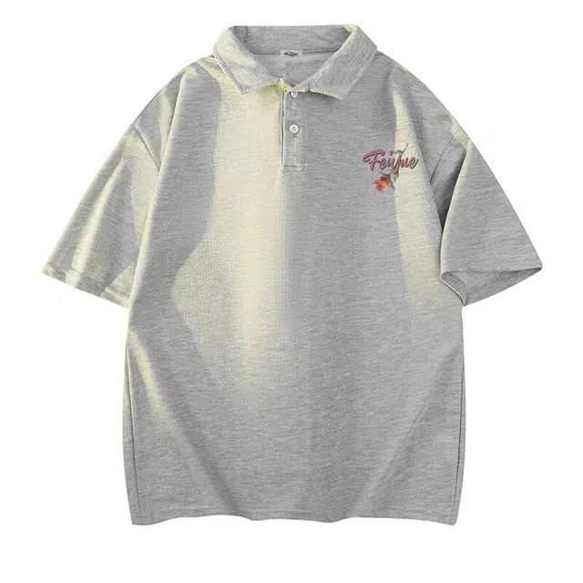 Feiyue Polo