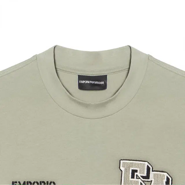 EMPORIO ARMANI T