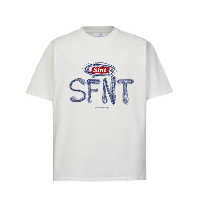 SFNT T