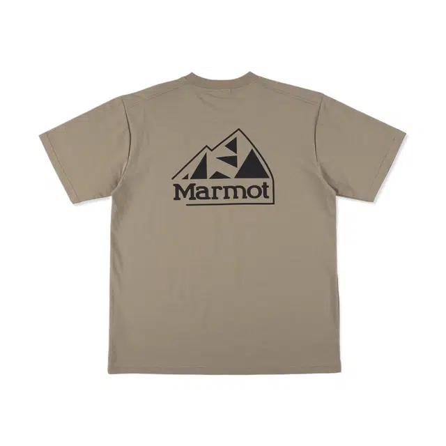Marmot BasicLogo T
