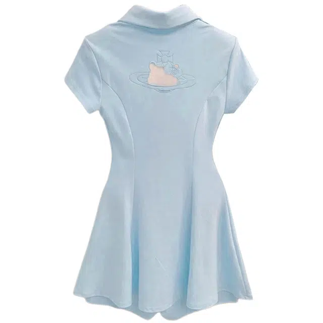 peaches peaches POLO