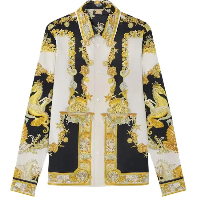 VERSACE SS25