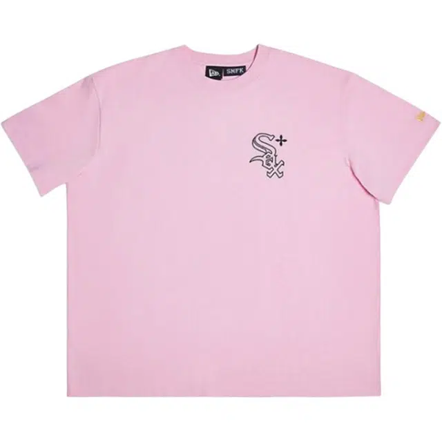New Era x SMFK T