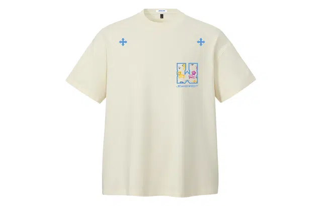 JEANSWEST T