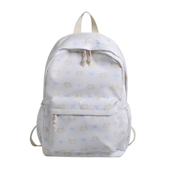 Nan Xiaoxiang Backpack