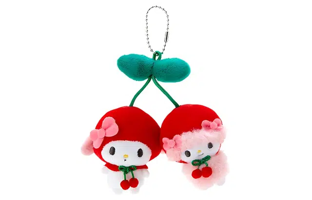 Sanrio 9cm