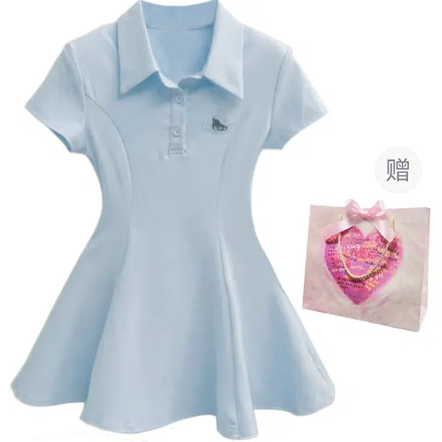 peaches peaches POLO
