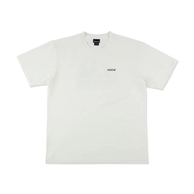 Marmot BasicLogo T