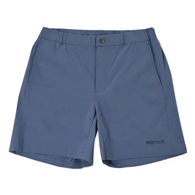 Marmot W's Light Operate Shorts