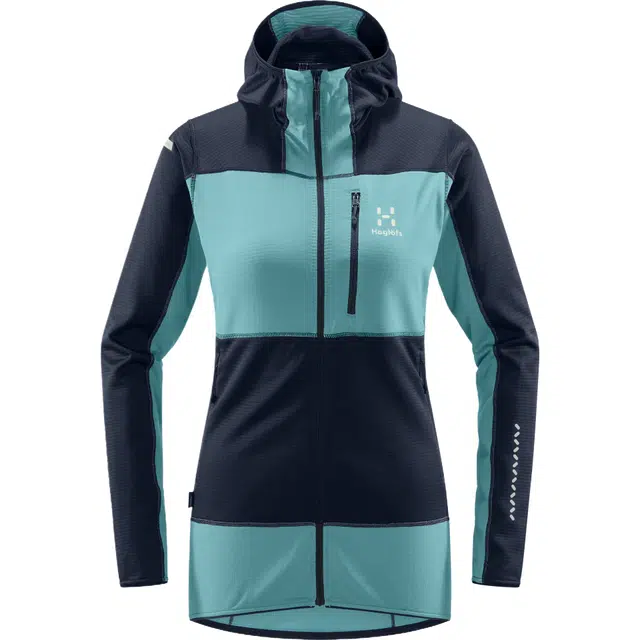 HAGLFS LIM Mid Fast Hood