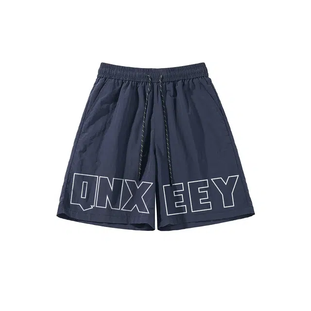 Qnxeey Logo