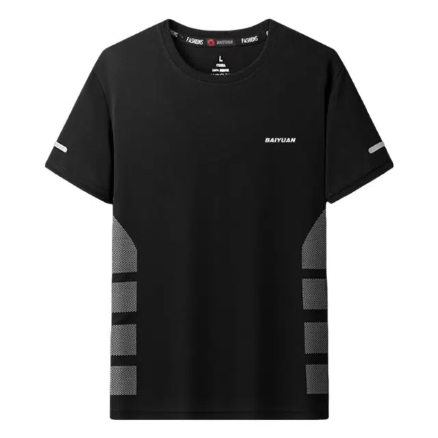 BaiYuan Trousers T