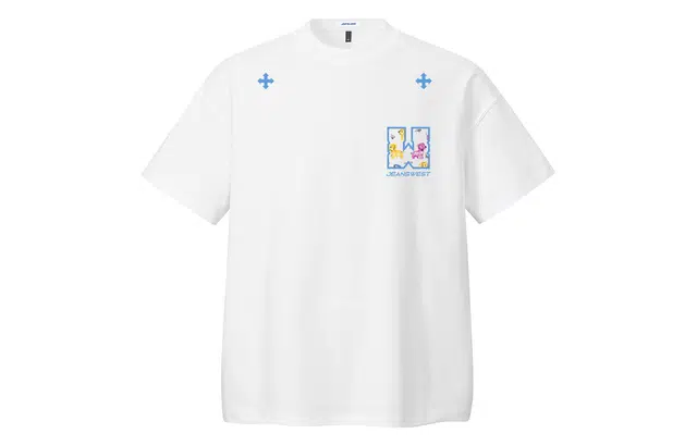 JEANSWEST T