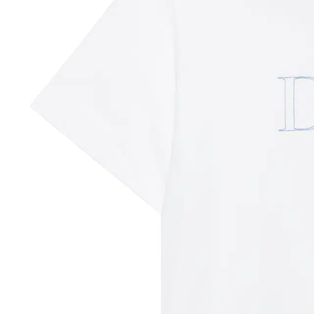 DIOR x HYLTON NEL LogoT