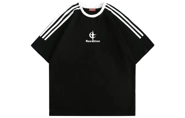 REXSHION LogoT
