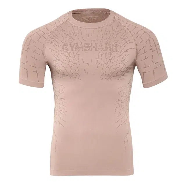 GYMSHARK Tectonic Seamless T