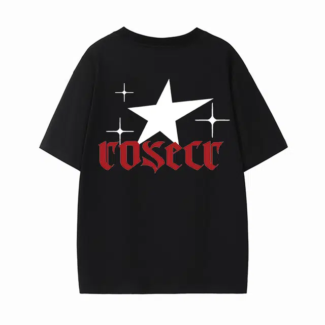 ROSECREED T
