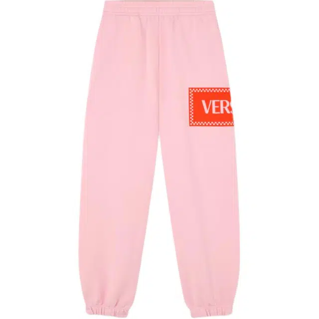 VERSACE 90S VINTAGE Logo