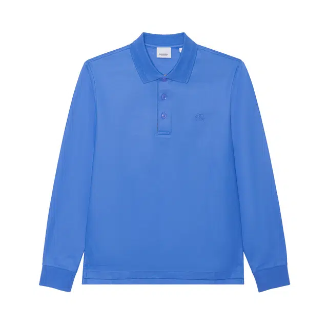 Burberry FW23 LogoPolo