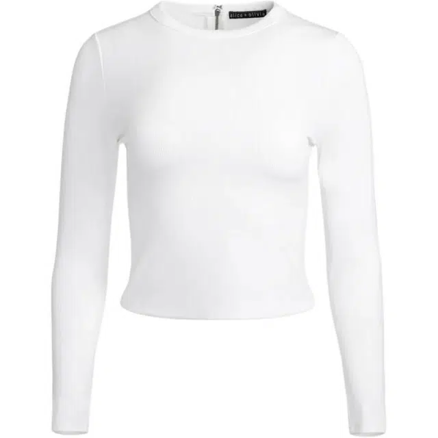 ALICE+OLIVIA T