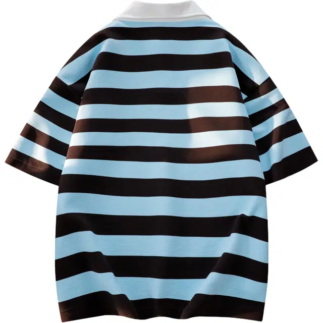 tre par lee Polo