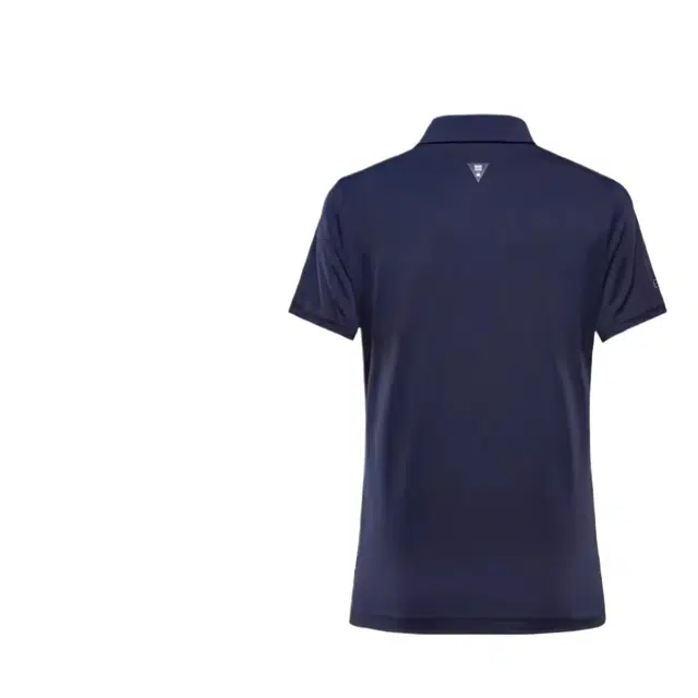 BLACKYAK BAC logoPolo