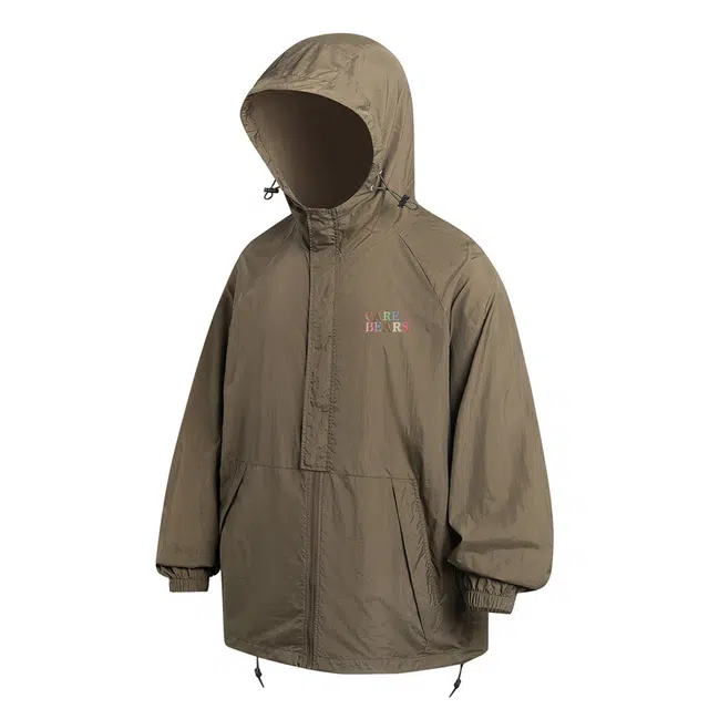 CAREBEARS Clearfit