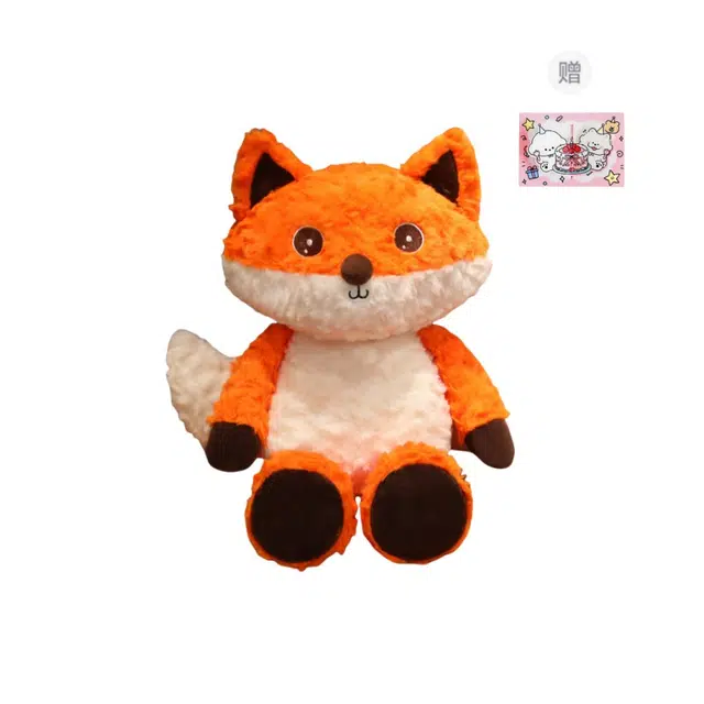 PUDOWRABBIT 50cm65cm