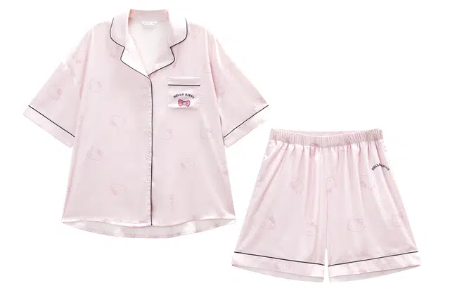 GUKOO x Hello Kitty