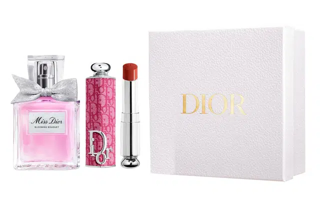 DIOR EDT 3.2g+30ml