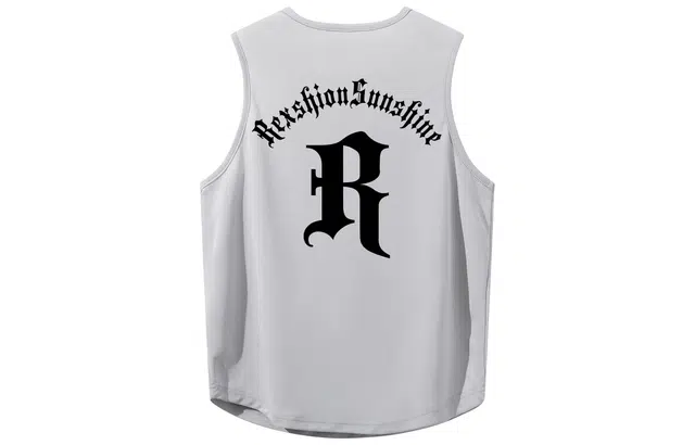 REXSHION Logo