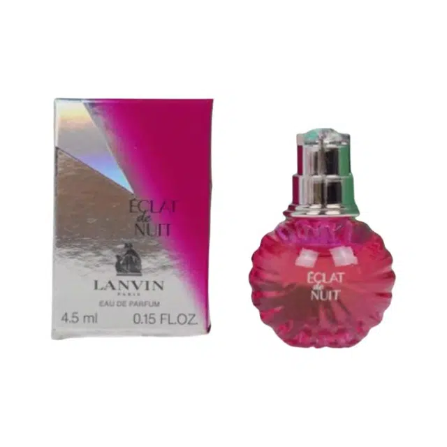 Lanvin EDP 4.5ml