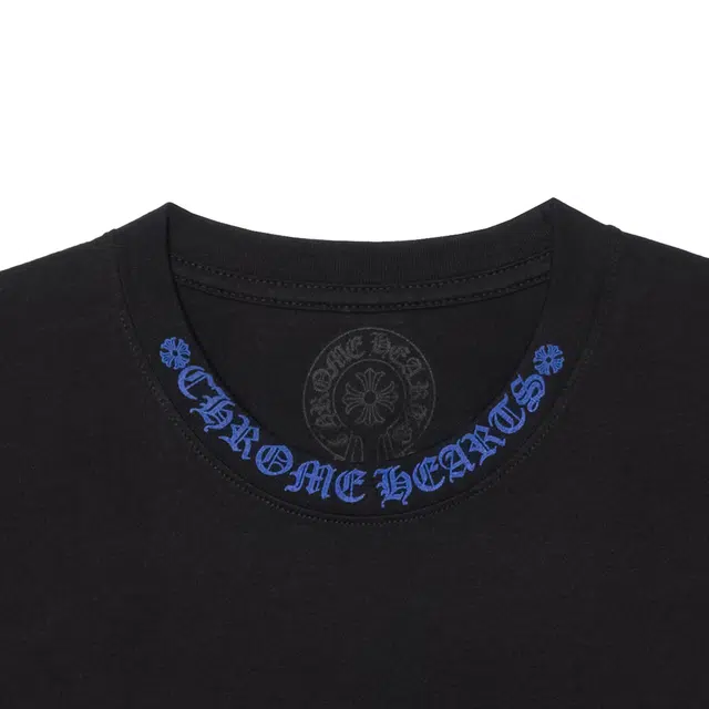 Chrome Hearts