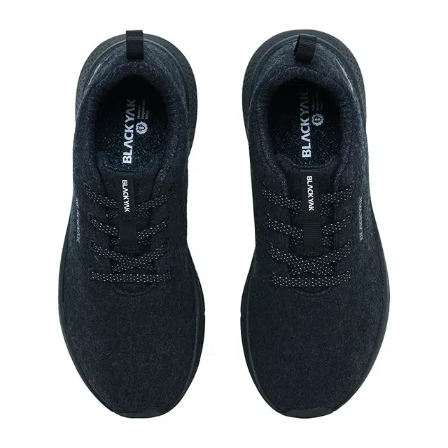 BLACKYAK Easy Wool