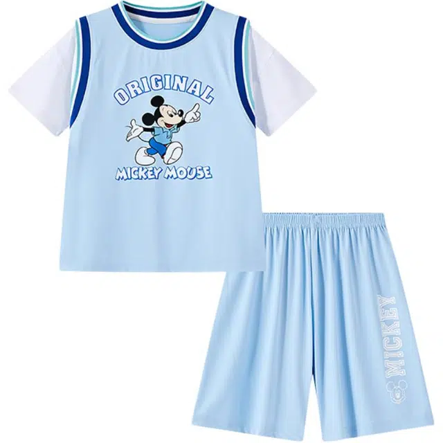 Disney SS25 2