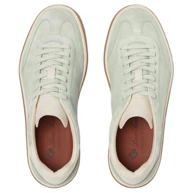 Loro Piana Tennis Walk