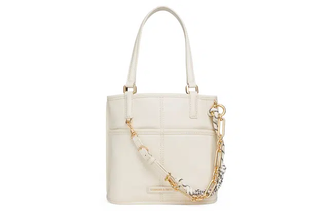 CHARLESKEITH ck PU Cream
