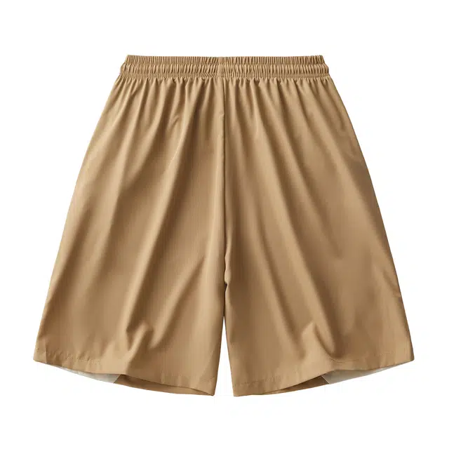 敦煌博物馆 美式街头舒适亲肤跑步篮球裤运动百搭潮流休闲短裤 男女同款