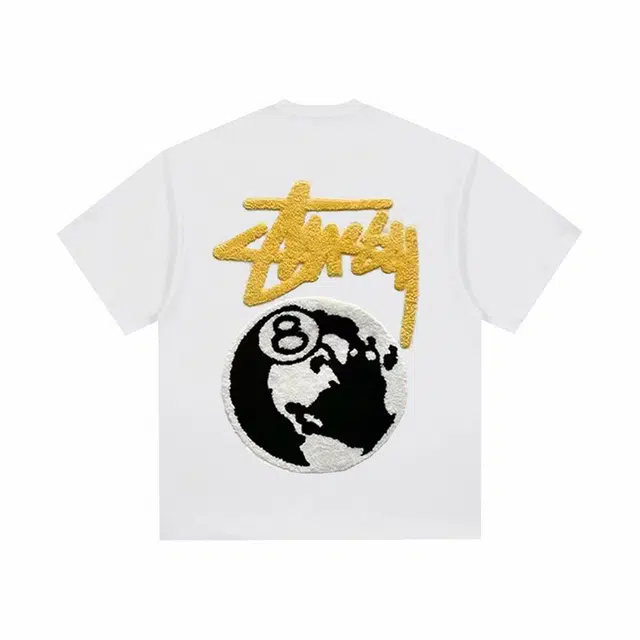 PAINT STAIN T