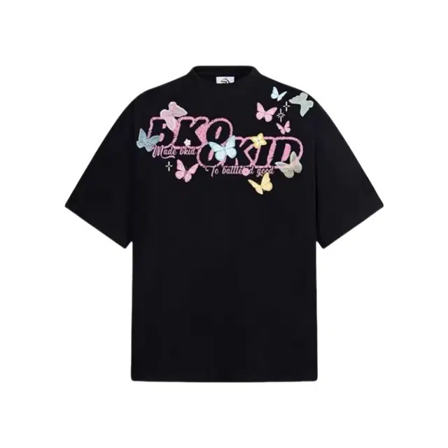 WELTER EXPERIMENT T