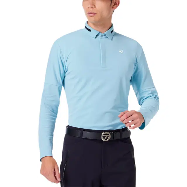 TAYLORMADE FWAW24 taylormadegolf Polo
