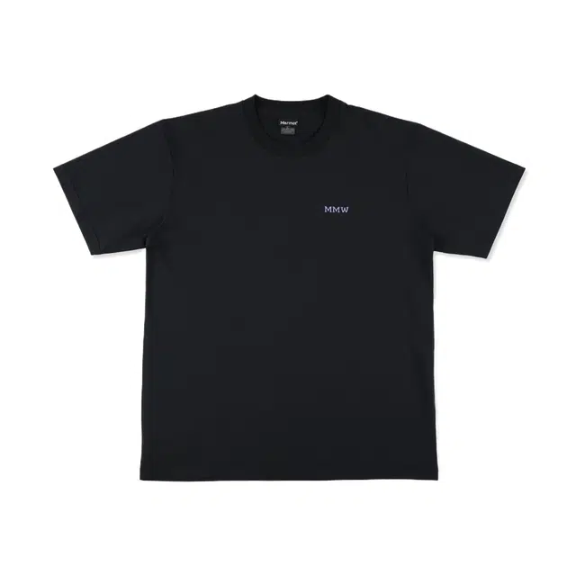 Marmot BasicLogo T