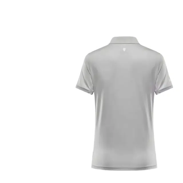 BLACKYAK BAC logoPolo