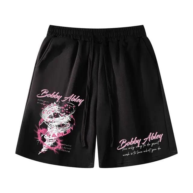 BOBBY ABLEY