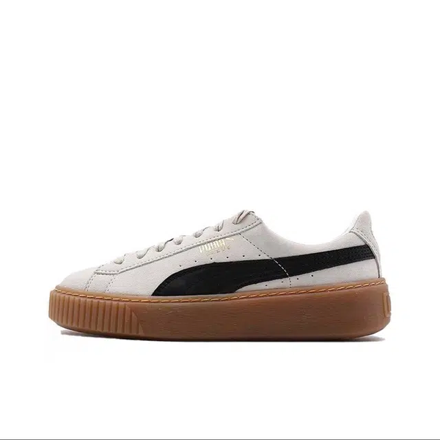 FENTY BEAUTY x PUMA Suede Platform