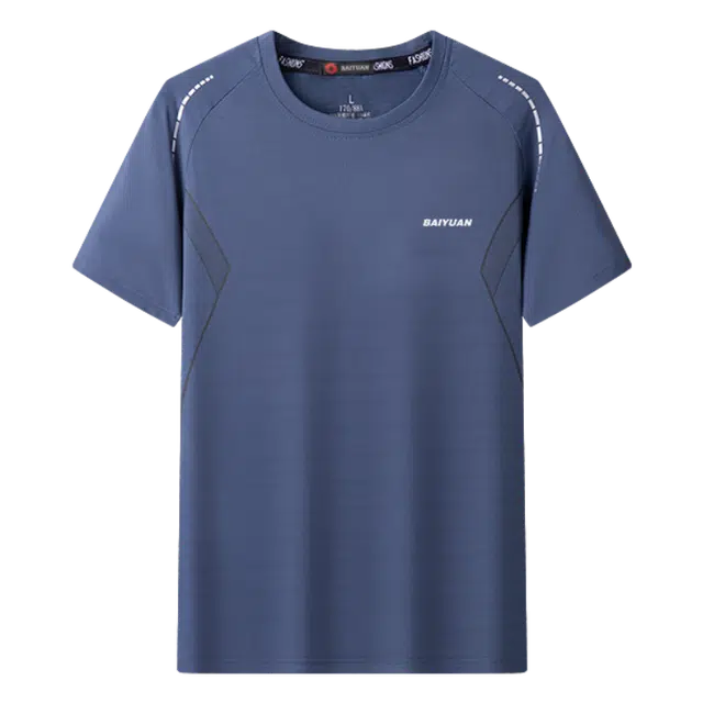 BaiYuan Trousers T